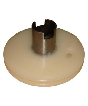 Recoil Pulley