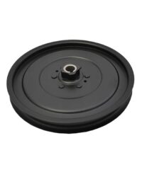 Pulley V