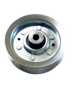 Pulley Idler Flat