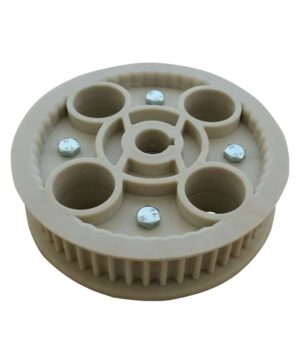 Toothed Pulley