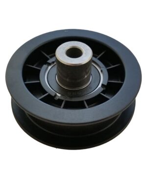 Pulley Idler Flat