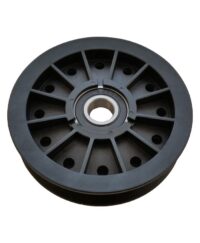 Pulley Idler Flat