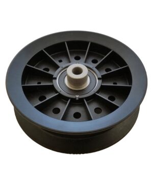 Pulley Idler Flat