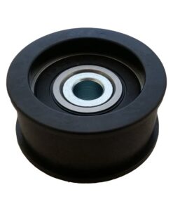 Pulley Idler Flat