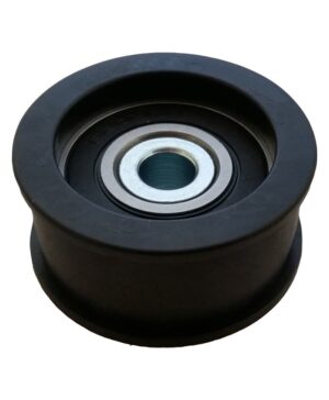 Pulley Idler Flat