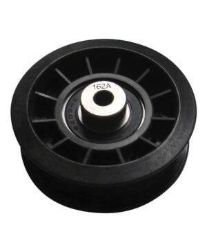 Pulley Idler Flat