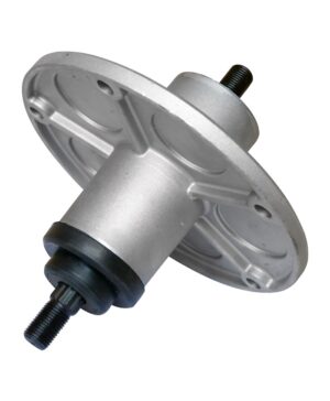 Spindle/Quill Assembly