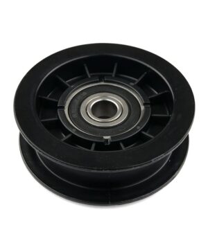 Pulley Idler Flat