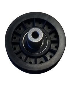 Pulley Idler Flat