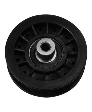 Pulley Idler Flat