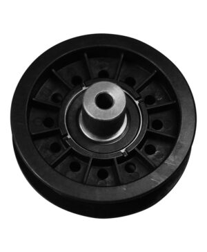 Pulley Idler Flat