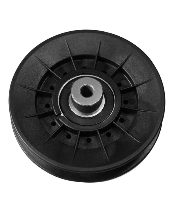 Pulley V