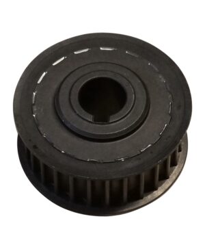 Toothed Pulley