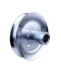 Pulley V