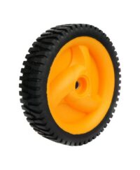 Wheel Plastic