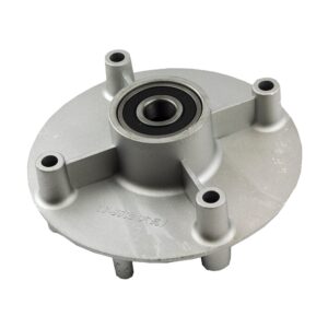 Spindle Assembly
