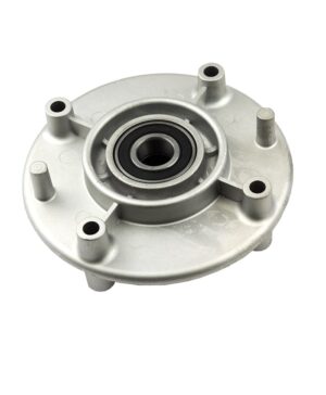 Spindle Assembly