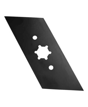 Aerator Scarifier Blade