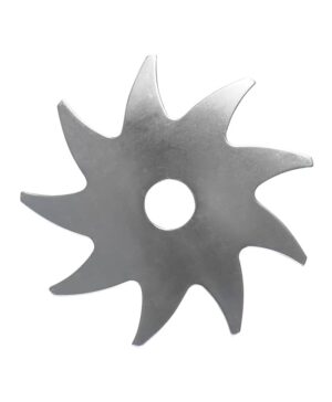 Aerator Scarifier Blade