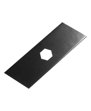Aerator Scarifier Blade