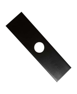 Aerator Scarifier Blade