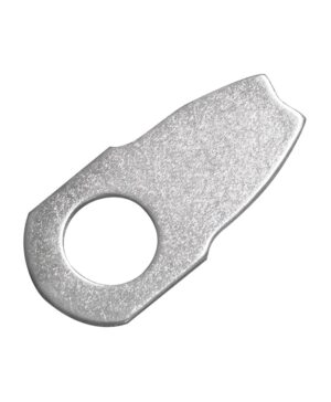 Aerator Scarifier Blade