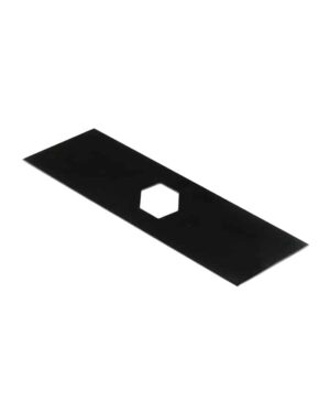 Aerator Scarifier Blade