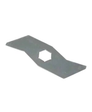 Aerator Scarifier Blade