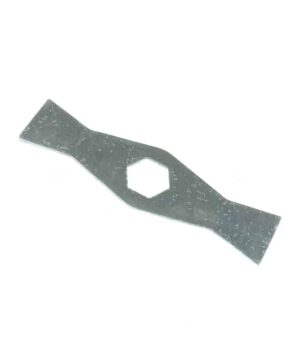 Aerator Scarifier Blade