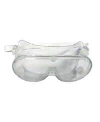 Safety Goggles Clear