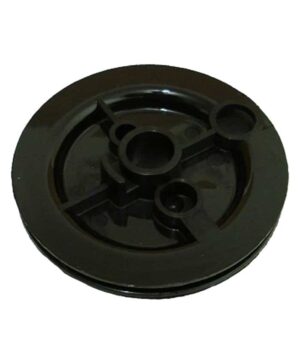 Recoil Pulley