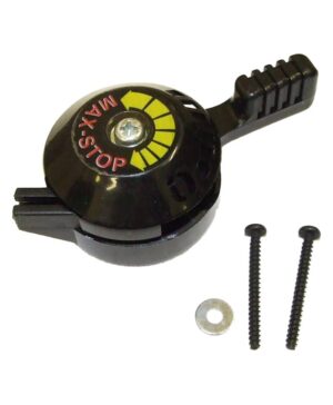Throttle Control