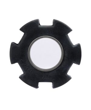 Rubber Clutch Coupling