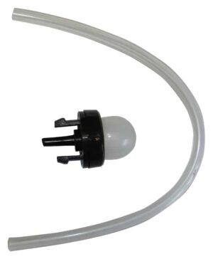 Check Valve Primer Assembly