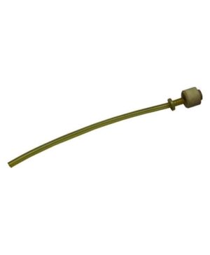 Fuel Filter Assembly