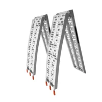 Aluminium Ramps