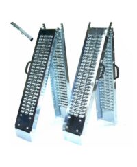 Foldable Loading Ramps