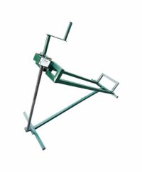 Ride-on Mower Lift