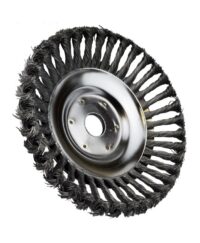 Wire Brush Head