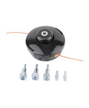 Head Bump Feed c/w Adaptor Bolts