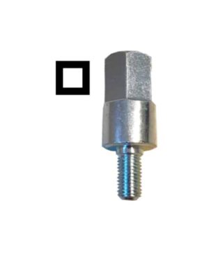 Adaptor Bolt