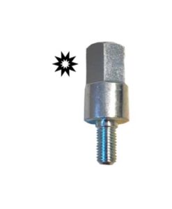 Adaptor Bolt