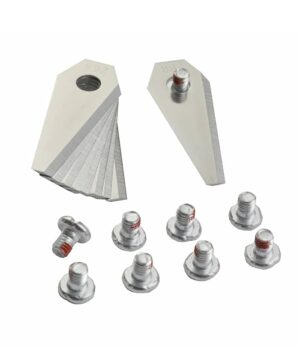 Blade Robot Mower Bosch