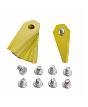 Blade Robot Mower Bosch