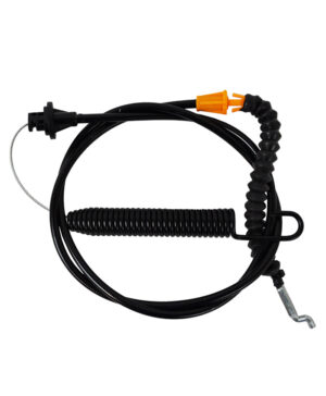 Cable Deck Engagement