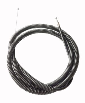Cable Throttle