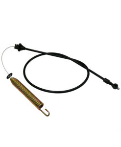 Cable Clutch