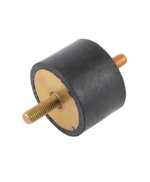 Compactor Mounting Rubber