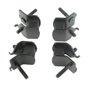 Anti Vibration Rubber