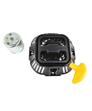 Recoil Starter Assembly
